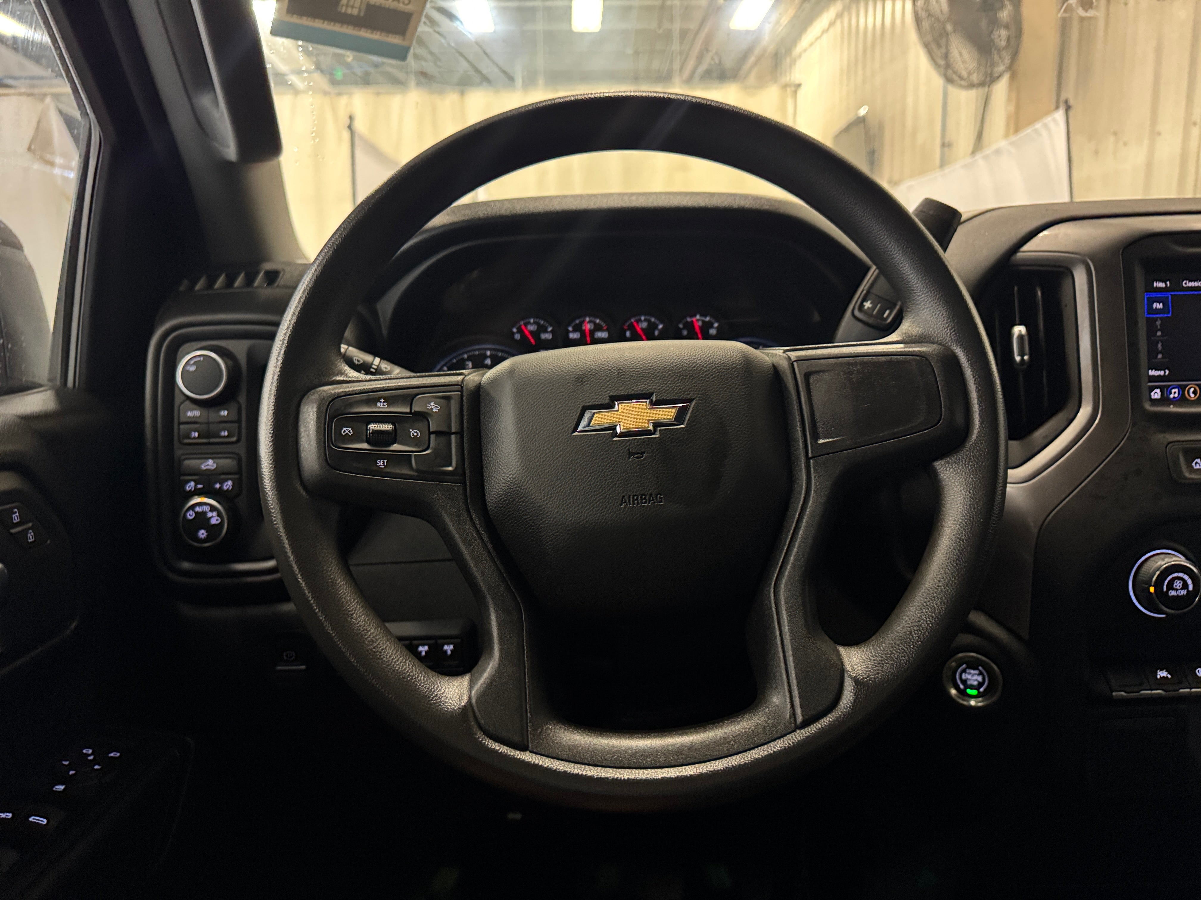 chevrolet silverado 1500 2023 1GCUDAED0PZ176513 image chevrolet silverado 1500 2023 1GCUDAED0PZ176513 image